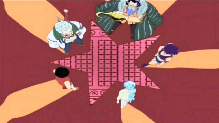 One Piece - Sanji Melawan Pengguna Devil Fruit Lilin!