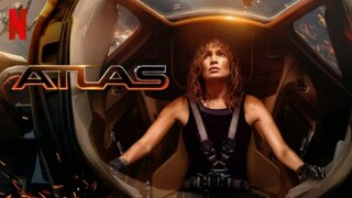 Full Movie Atlas 2024