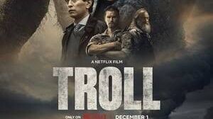 TROLL 2022 (INDO) FILM TERBARU