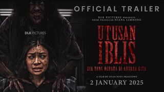 Utusan Iblis