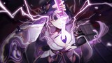[Pembuat Musik Resmi YouTube Benjia/Genshin Impact] Raiden General "Pure Land Judgment - What Delusi