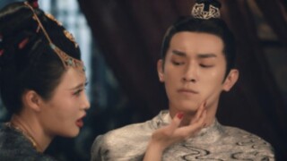 [หยางซู่เหวิน] การสำรวจใบหน้าของนายพลแห่งกองทัพกลางที่ไม่สมบูรณ์ซึ่งได้รับการสัมผัสมาตลอดหลายปีที่ผ่