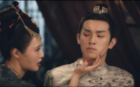 [หยางซู่เหวิน] การสำรวจใบหน้าของนายพลแห่งกองทัพกลางที่ไม่สมบูรณ์ซึ่งได้รับการสัมผัสมาตลอดหลายปีที่ผ่