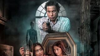 Ondhokarer Gaan Bangla New Movie #Mosharraf Karim #Zakia Bari Momo #Bangla new movie 2025