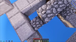 Đường đua Lucky Block Minecraft số 2