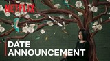The Glory | Date Announcement | Netflix [ENG SUB]