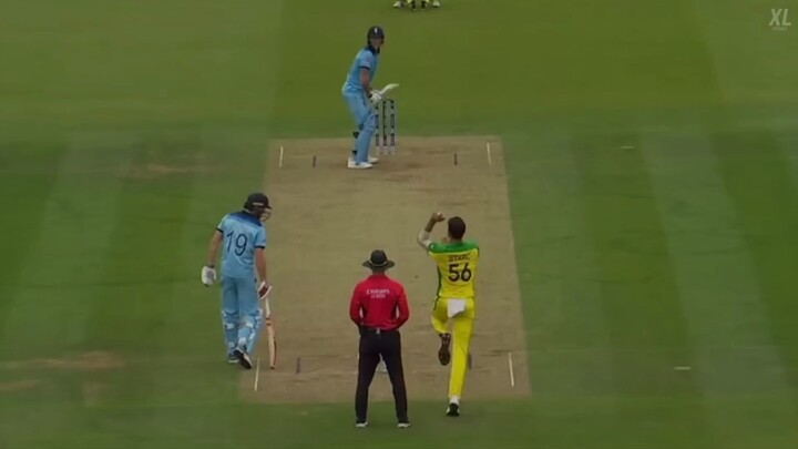 Each Bowler's Greatest Delivery Ever (Best Wickets) __Cricket Alltime