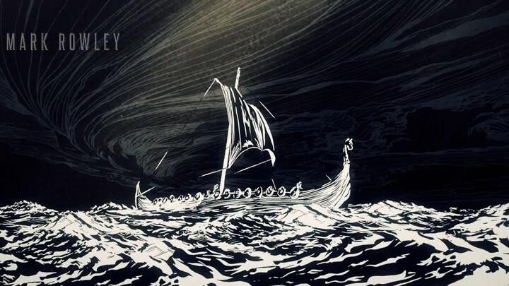 seven kings must die(2023)