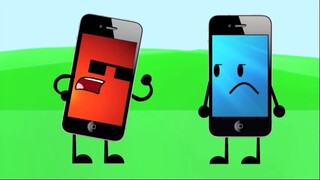 “4Seeing the Future”  _ Inanimate Insanity S1E8