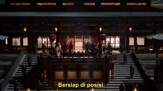 Eps 32 Legend Of The Female General Sub INDO