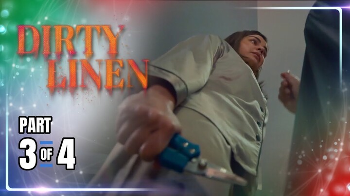 Dirty Linen | Episode 107 (3/4) | June 6, 2024