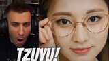 LISTEN TO THIS! 🤯 TZUYU MELODY PROJECT Teaser - REACTION