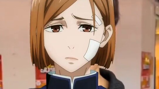When you reject the cursed character's confession, each character's reaction