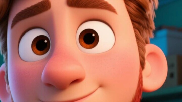 CapCut Disney Template (CapCut AI)