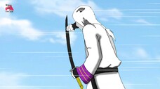 Nahan dan Code hendak melakukan Fusion - Boruto Two Blue Vortex Part 1362