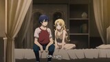 Kono Yo no Hate de Koi wo Utau Shoujo YU-NO Episode 15 English Subbed