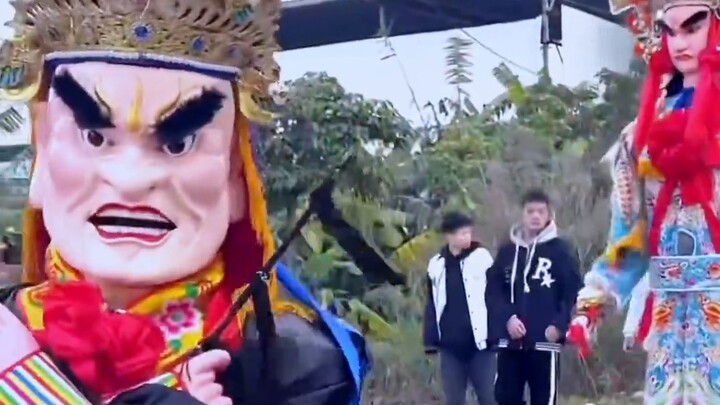 นักขี่ม้าสุดเจ๋ง