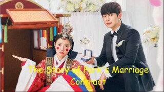 Lady Virtue's Contract (2023) - Episode 11