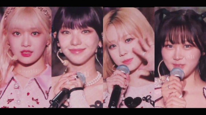 Hari Kedua Showcase aespa di Jepang: Semua Anggota Sapa Pakai Bahasa Jepang!