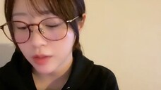 Ichimura Airi (HKT48/SHOWROOM Live Streaming/2025.05.25)