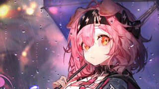 [Dynamic Wallpaper] Chengshan | Do you want to take shelter from the rain under my umbrella?