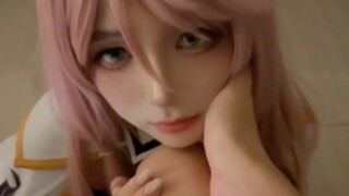 Mengendalikan adik perempuan dari jarak jauh