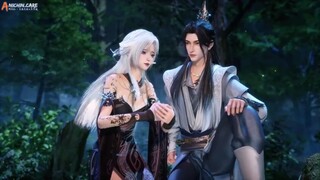 Little Fairy Yao eps 16 sub indo #DongHua