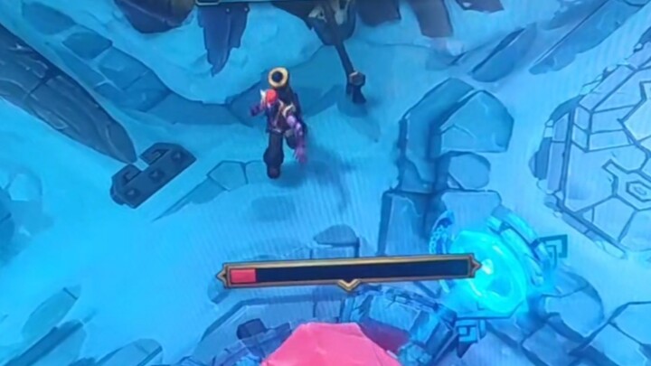 Địa điểm thường xảy ra sự cố trong Đại loạn đấu