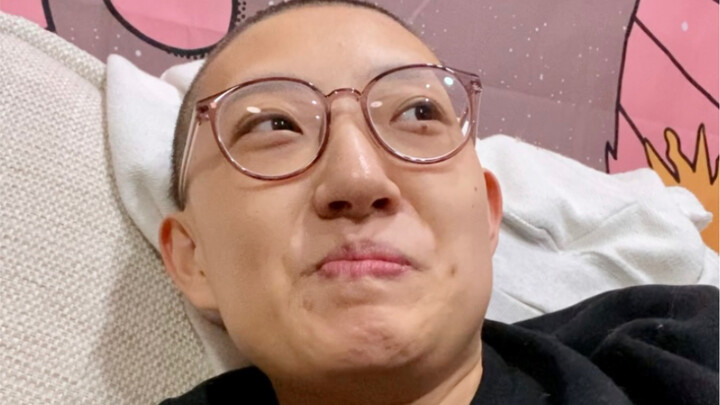 How My Whole Family Reacted When They Saw Me Shave My Head | My Boyfriend’s Reaction Is Textbook-Wor