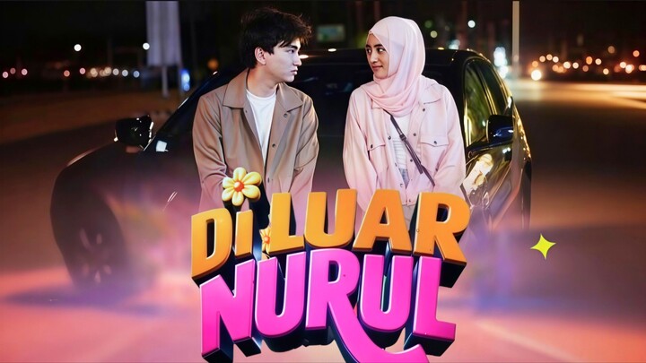 Eps 7 Di Luar Nurul - Sedihnya kakek Kania meninggal 😭