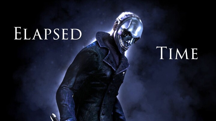 [New Devil May Cry Definitive Edition] Virgil's personal combo "Elapsed Time" trailer