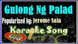 Gulong Ng Palad/Karaoke Version/Karaoke Cover