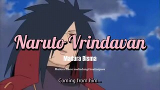 Naruto Vrindavan