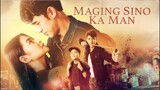 Maging Sino Ka Man : full episode 10 (hd)