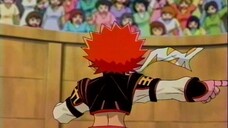 Asobotto Senki Goku - Episode 30 | Subtitle Indonesia