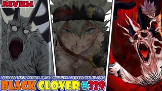 Lucifero Takut Pada Asta? [Black Clover 329] Lucifero Tewas? Adramelech Memberi Selamat Kepada Asta