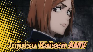 Jujutsu Kaisen AMV