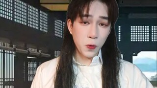 If Huo Linfei traveled to Dou Po Cangqiong~