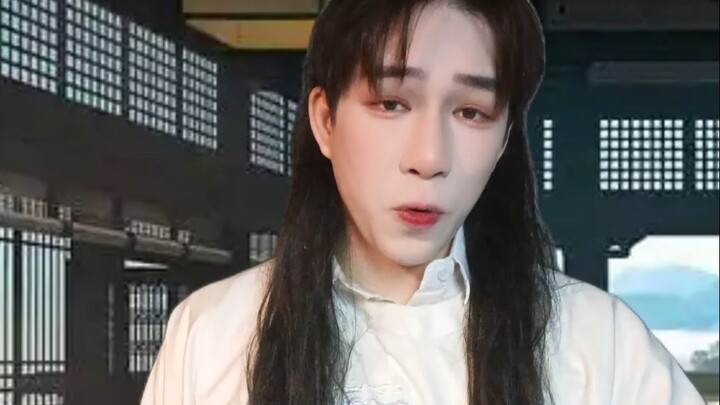 If Huo Linfei traveled to Dou Po Cangqiong~
