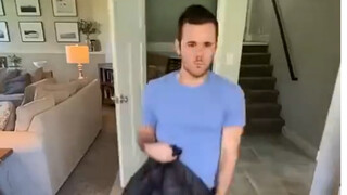 这不吃他个一箱德芙都弄不出这效果