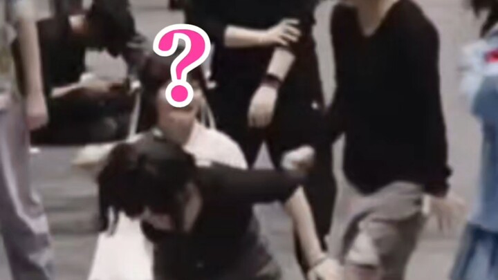 Kok kakakku begitu mahir?