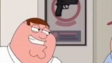 Family Guy:Pitt merayu kepala sekolah