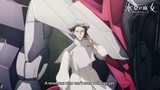 Mobile Suit Gundam: The Witch from Mercury - Prologue Episode 1