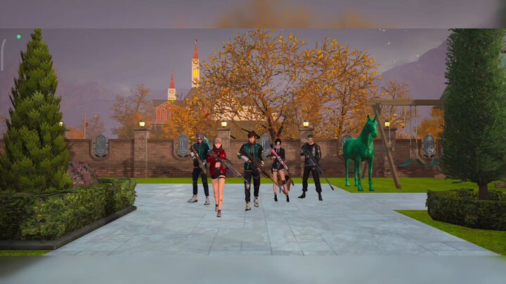 DeathEater Divisi Undawn