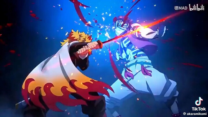 Anime Edit -Credit-@MAD