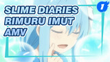 [Slime Diaries] Rimuru Sangat Imut~_1
