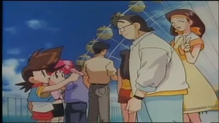 ราชันย์ผู้กล้า กาโอไกการ์ ตอนที่ 13-15