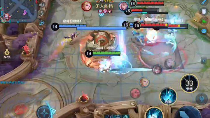 八十岁弈星孤独守家拿五杀