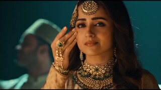 Thug Life - Mutha Mazhai Reprise (Chinmayi Version) Video Song 4K HD