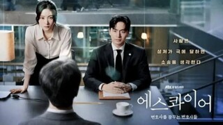 Beyond the Bar (2025) Episode 3 Subtitle Indonesia